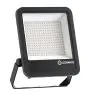 Ledvance LED-Scheinwerfer Area Gen 2 Schwarz 100W 14000lm - 830 Warmweiß | IP66 - Asymmetrisch