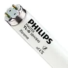 Philips TL-D Xtreme 58W 840 (MASTER) | 150cm - Kaltweiß