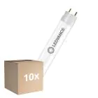 Mehrfachpackung 10x Ledvance LED Röhre T8 Performance (EM/Mains) Ultra Efficiency 13.1/15.6W 2100/2500lm - 865 Tageslichtweiß | 120cm - Lumen Schalter - Ersatz Für 36W